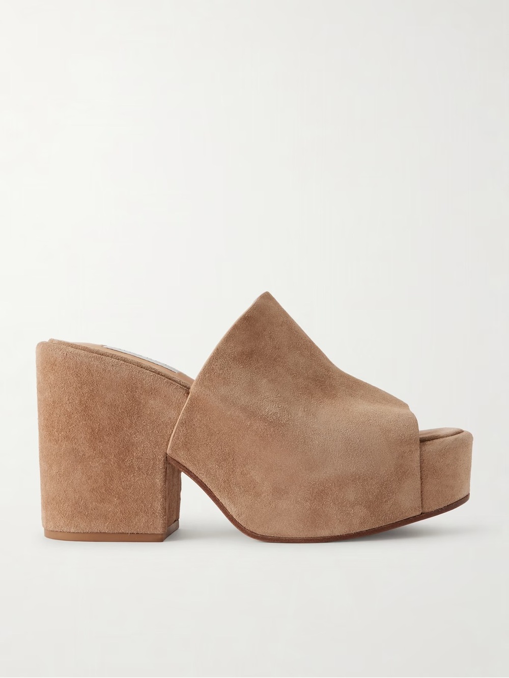 Gabriela Hearst Ares Mule IT 40